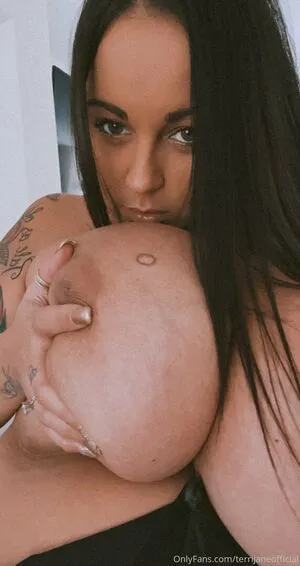Terrijaneofficial OnlyFans Leaked Free Thumbnail Picture - #05HV9ar8uN