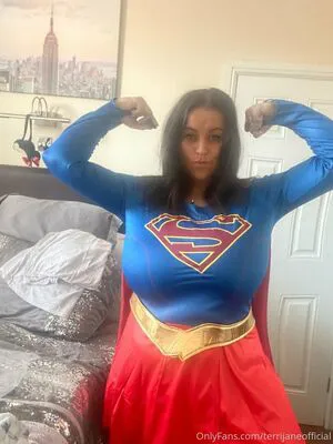 Terrijaneofficial OnlyFans Leaked Free Thumbnail Picture - #1gaVxrcfQ1