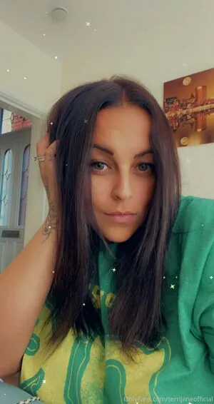 Terrijaneofficial OnlyFans Leaked Free Thumbnail Picture - #44WxysRhBq