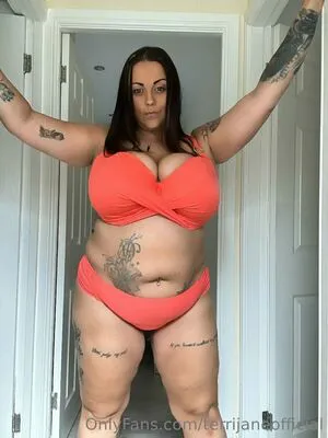 Terrijaneofficial OnlyFans Leaked Free Thumbnail Picture - #4WPst3SWB3