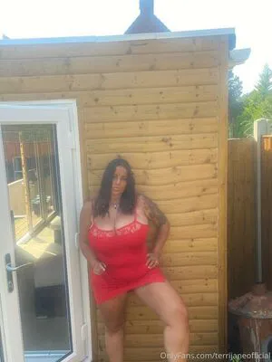 Terrijaneofficial OnlyFans Leaked Free Thumbnail Picture - #5rsB2w249D