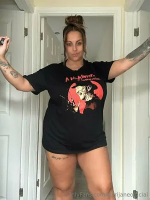 Terrijaneofficial OnlyFans Leaked Free Thumbnail Picture - #5yK9ORLmIF