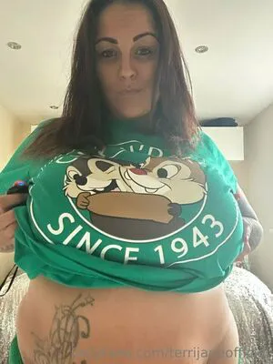 Terrijaneofficial OnlyFans Leaked Free Thumbnail Picture - #6dSQcB41R0