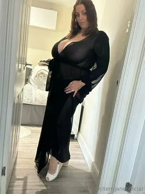 Terrijaneofficial OnlyFans Leaked Free Thumbnail Picture - #8nNRl2tTZe