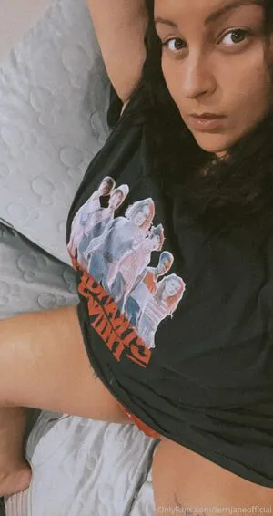 Terrijaneofficial OnlyFans Leaked Free Thumbnail Picture - #8w1sDMfQvI