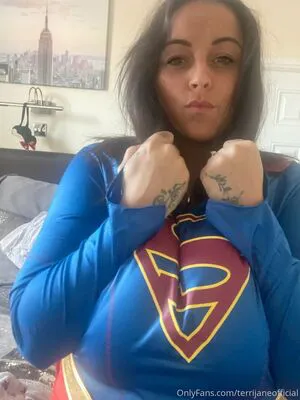 Terrijaneofficial OnlyFans Leaked Free Thumbnail Picture - #A7fR5ZV6ER