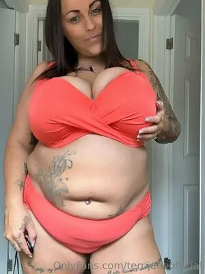 Terrijaneofficial OnlyFans Leaked Free Thumbnail Picture - #D94N9vU0YG