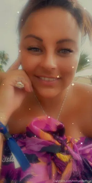 Terrijaneofficial OnlyFans Leaked Free Thumbnail Picture - #EroLZ4WTCe