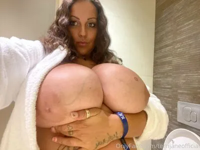 Terrijaneofficial OnlyFans Leaked Free Thumbnail Picture - #FFsM3hbLJe