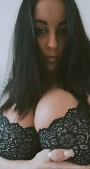 Terrijaneofficial OnlyFans Leaked Free Thumbnail Picture - #GPXpqIvfnQ
