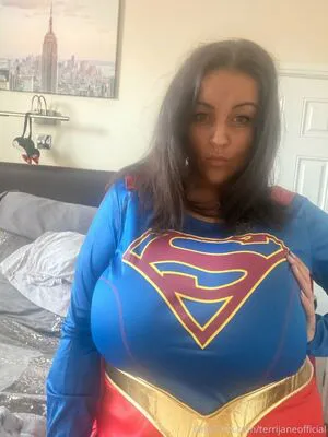 Terrijaneofficial OnlyFans Leaked Free Thumbnail Picture - #HcqB7WrnD2