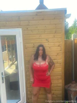 Terrijaneofficial OnlyFans Leaked Free Thumbnail Picture - #J01XPVKSEk