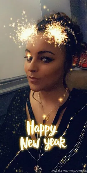 Terrijaneofficial OnlyFans Leaked Free Thumbnail Picture - #LJfXAFVZOH
