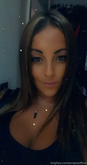 Terrijaneofficial OnlyFans Leaked Free Thumbnail Picture - #LtYOJYIbxR