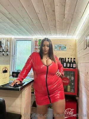 Terrijaneofficial OnlyFans Leaked Free Thumbnail Picture - #MKIyzkmcti