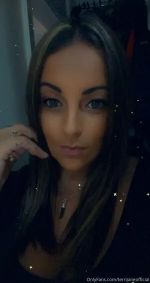 Terrijaneofficial OnlyFans Leaked Free Thumbnail Picture - #NfrHi8R5lw