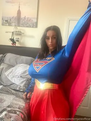 Terrijaneofficial OnlyFans Leaked Free Thumbnail Picture - #P8DfsubiGl