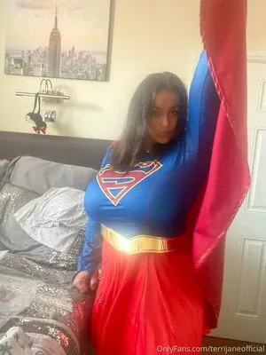 Terrijaneofficial OnlyFans Leaked Free Thumbnail Picture - #SoQjhOBuJm