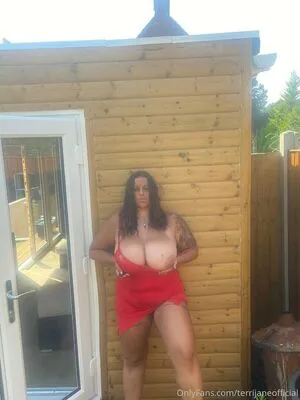 Terrijaneofficial OnlyFans Leaked Free Thumbnail Picture - #Ts3EjpAxTB