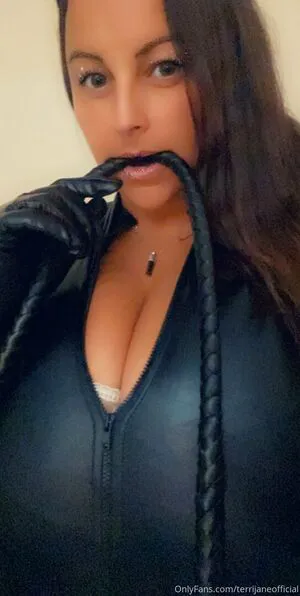 Terrijaneofficial OnlyFans Leaked Free Thumbnail Picture - #VDNKaJRT6w