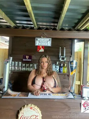 Terrijaneofficial OnlyFans Leaked Free Thumbnail Picture - #VNYevOc70p