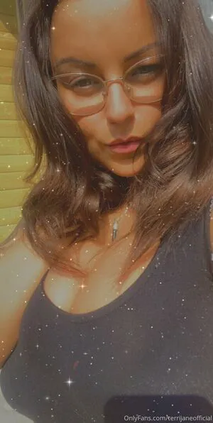 Terrijaneofficial OnlyFans Leaked Free Thumbnail Picture - #WeCdo6xcFm
