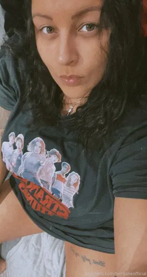 Terrijaneofficial OnlyFans Leaked Free Thumbnail Picture - #YTkyU3z8PA