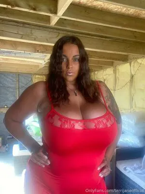 Terrijaneofficial OnlyFans Leaked Free Thumbnail Picture - #ZnzsMoNRJl