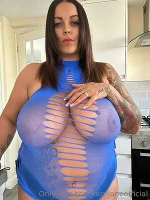 Terrijaneofficial OnlyFans Leaked Free Thumbnail Picture - #Zo7lNXo0wV