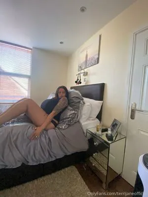 Terrijaneofficial OnlyFans Leaked Free Thumbnail Picture - #dPVAnTr8HU