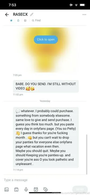 Terrijaneofficial OnlyFans Leaked Free Thumbnail Picture - #eBfOAL3nhl