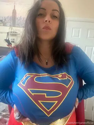 Terrijaneofficial OnlyFans Leaked Free Thumbnail Picture - #hfbDmn5sli