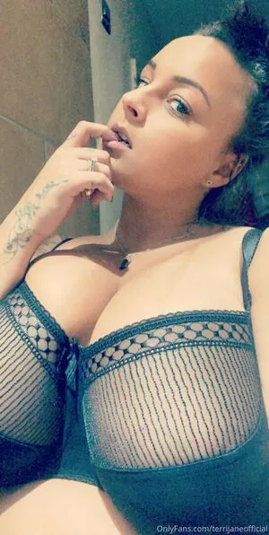 Terrijaneofficial OnlyFans Leaked Free Thumbnail Picture - #iBVJlbVgwB