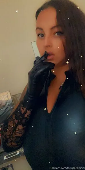 Terrijaneofficial OnlyFans Leaked Free Thumbnail Picture - #lKip1n8GVd