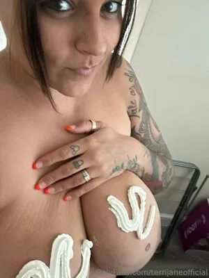 Terrijaneofficial OnlyFans Leaked Free Thumbnail Picture - #lSeqYKQz2f