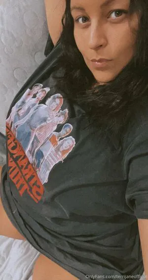 Terrijaneofficial OnlyFans Leaked Free Thumbnail Picture - #lorXKyUBpK