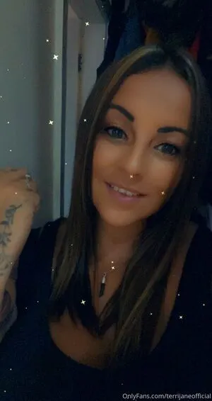 Terrijaneofficial OnlyFans Leaked Free Thumbnail Picture - #mE7jekEXEh
