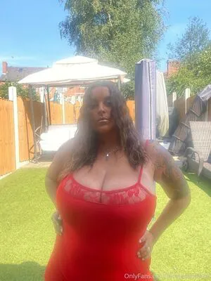Terrijaneofficial OnlyFans Leaked Free Thumbnail Picture - #qs9E59puyj