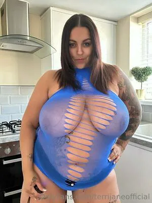 Terrijaneofficial OnlyFans Leaked Free Thumbnail Picture - #wkIW5LSVJF
