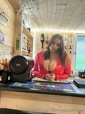 Terrijaneofficial OnlyFans Leaked Free Thumbnail Picture - #xFL8RSSeGM