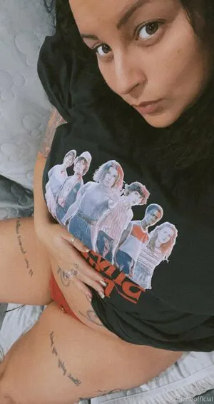 Terrijaneofficial OnlyFans Leaked Free Thumbnail Picture - #zjKESm5sVB