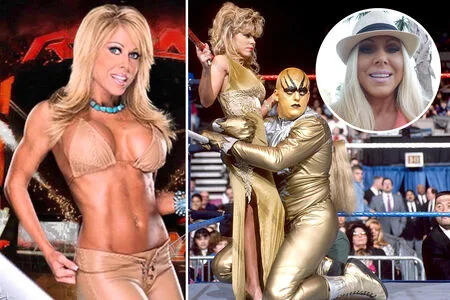 Terrirunnels OnlyFans Leaked Free Thumbnail Picture - #HSqWrApBy4