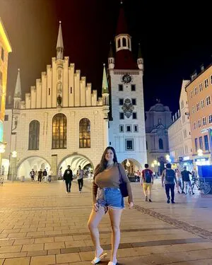 Terrisa Bukovinac OnlyFans Leaked Free Thumbnail Picture - #4EzD8cPqf5