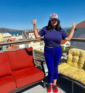 Terrisa Bukovinac OnlyFans Leaked Free Thumbnail Picture - #PQQoHBkus7