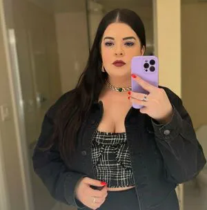 Terrisa Bukovinac OnlyFans Leaked Free Thumbnail Picture - #Prz3mZs5kV