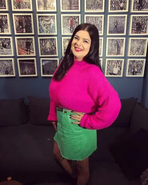Terrisa Bukovinac OnlyFans Leaked Free Thumbnail Picture - #St04QuGVBM