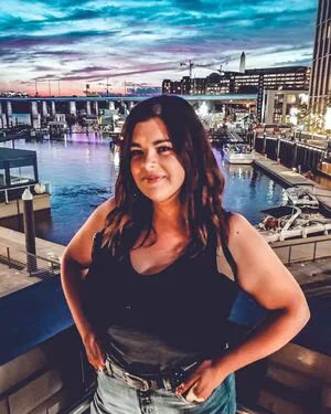 Terrisa Bukovinac OnlyFans Leaked Free Thumbnail Picture - #TnlolFdija