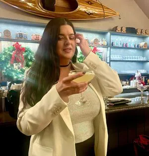 Terrisa Bukovinac OnlyFans Leaked Free Thumbnail Picture - #Wh2P4LWjeg