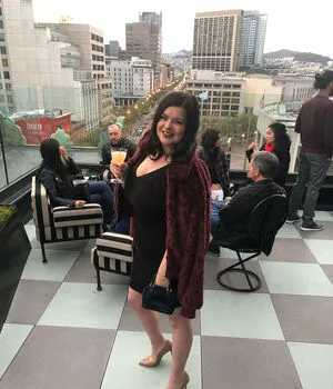 Terrisa Bukovinac OnlyFans Leaked Free Thumbnail Picture - #dzJBDaoaSE