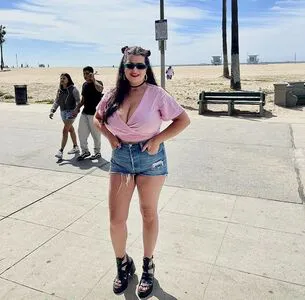 Terrisa Bukovinac OnlyFans Leaked Free Thumbnail Picture - #i7GWkKDB91
